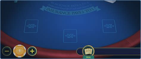 free online strip blackjack